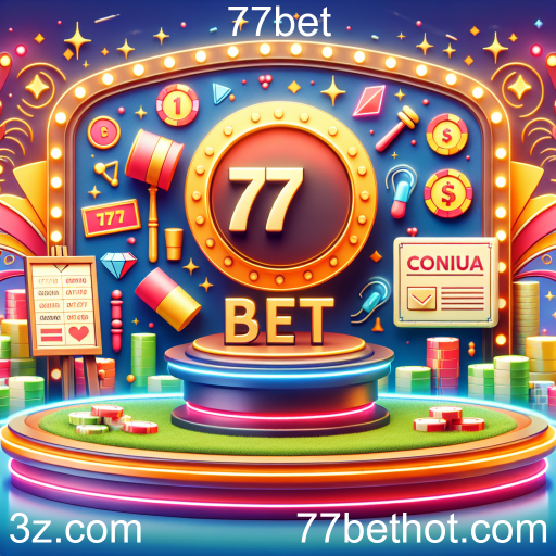 Descubra as Melhores Promoções da 77bet